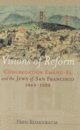 Bookcovervisionsreform