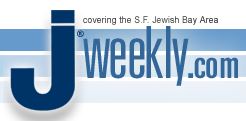 JWeekly Logo