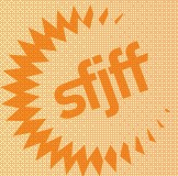 SFJFF Logo