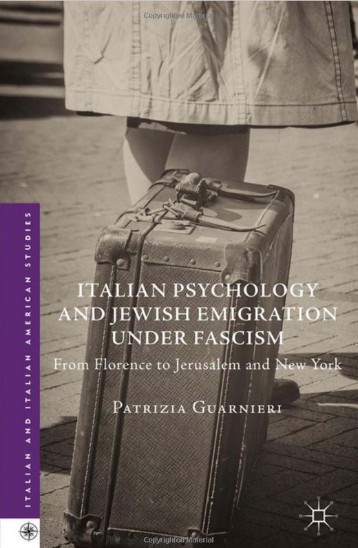 Patrizia Guarnieri_Italian Psychology