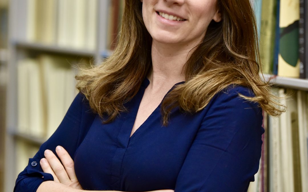 Rebecca Hisiger