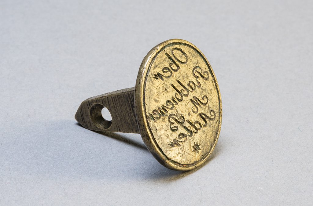 Memory Objects Now on View