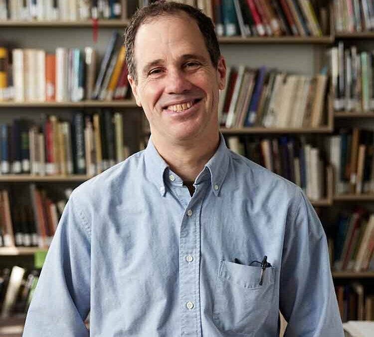 Dan Alter