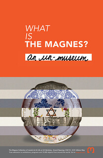 What is The Magnes? An Un-Museum (Launch Campaign 2012)