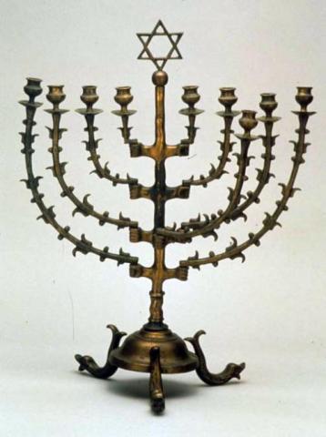 menorah