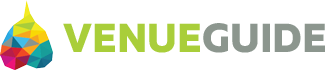 VenueGuide logo