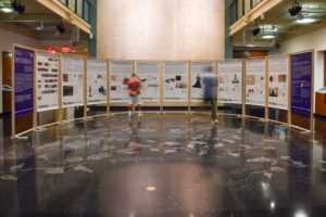 Shared History Project Exhibition