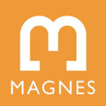 The Magnes Collection of Jewish Art and Life logo
