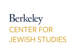 UC Berkeley Center for Jewish Studies