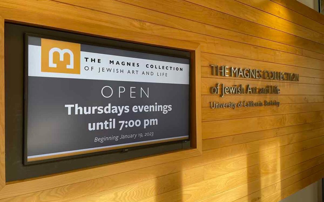 Extended Hours on Thursday Evenings