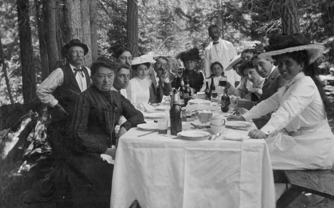 Jewish American Heritage Month at the Magnes (2024)