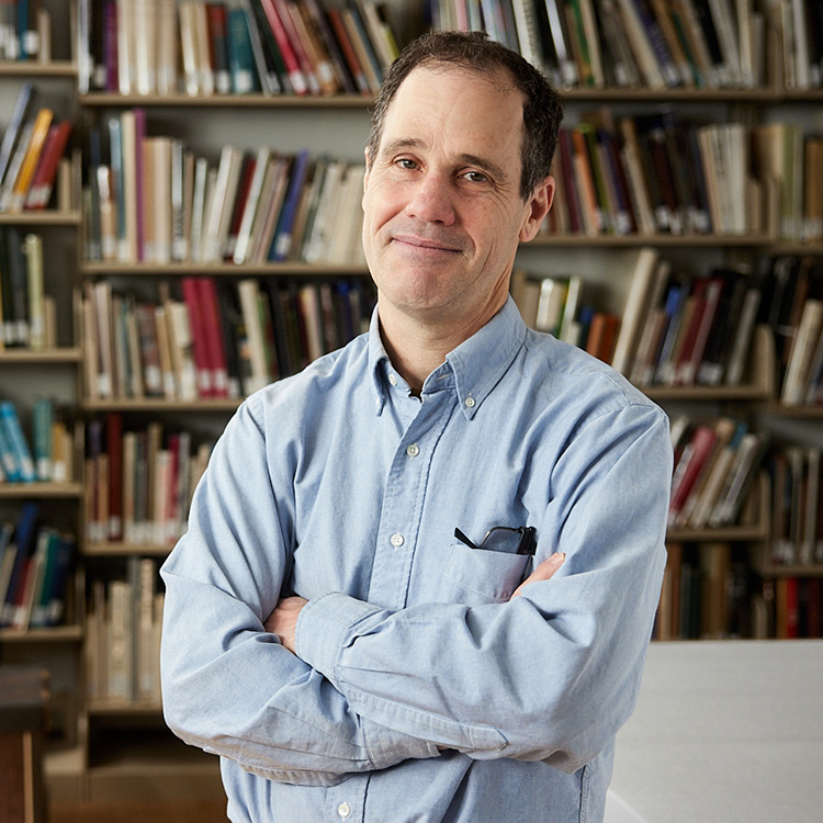 Dan Alter