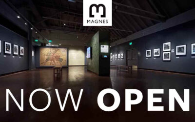 The Magnes opens with new exhibition