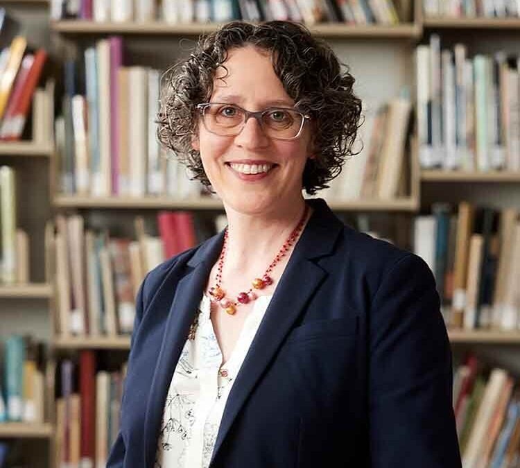 Hannah E. Weisman