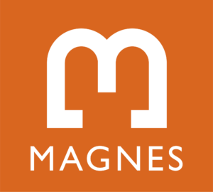 Magnes logo