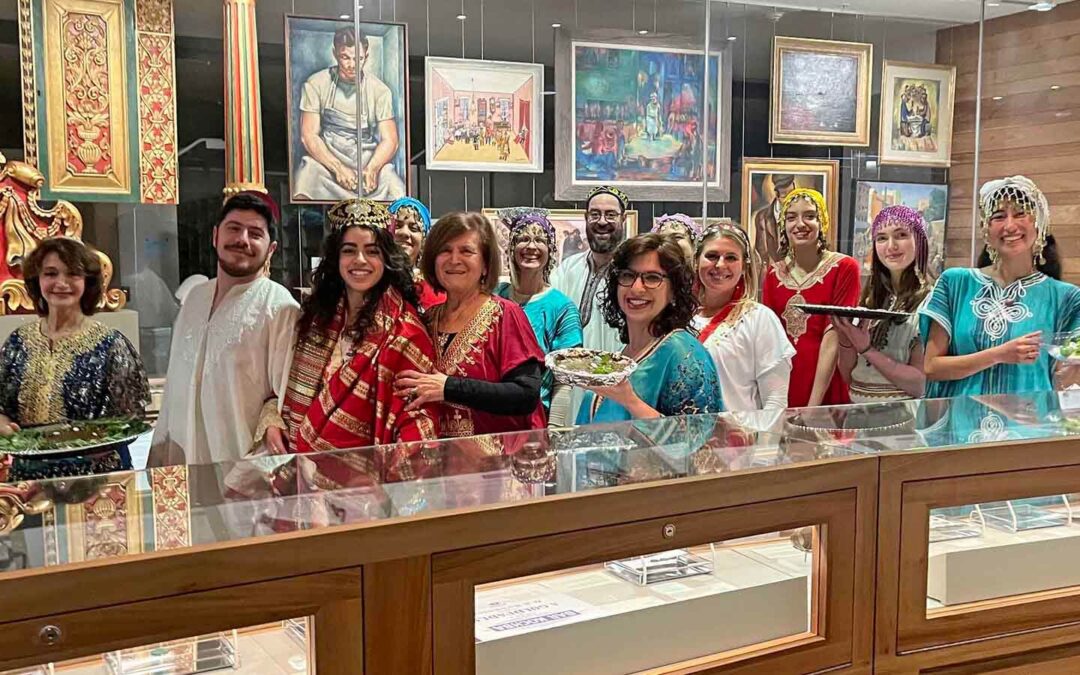 Your Jewish Museum in the Bay Area