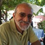 Dr. Edwin Seroussi
