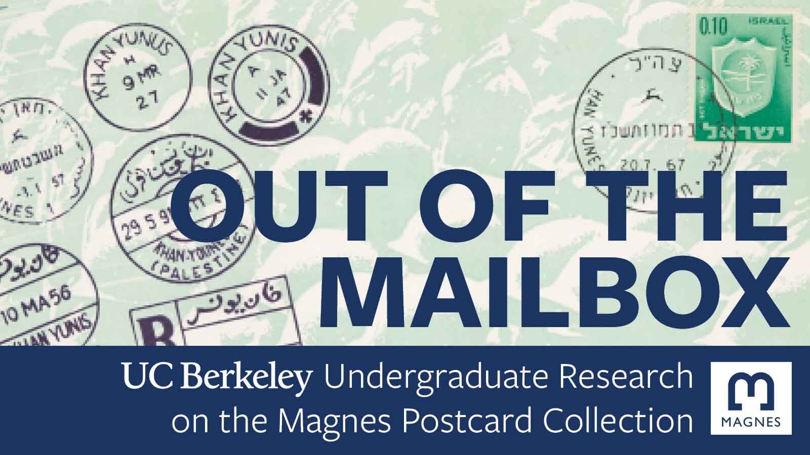 Out of the Mailbox
