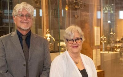 Magnes Announces Senior Staff Retirements